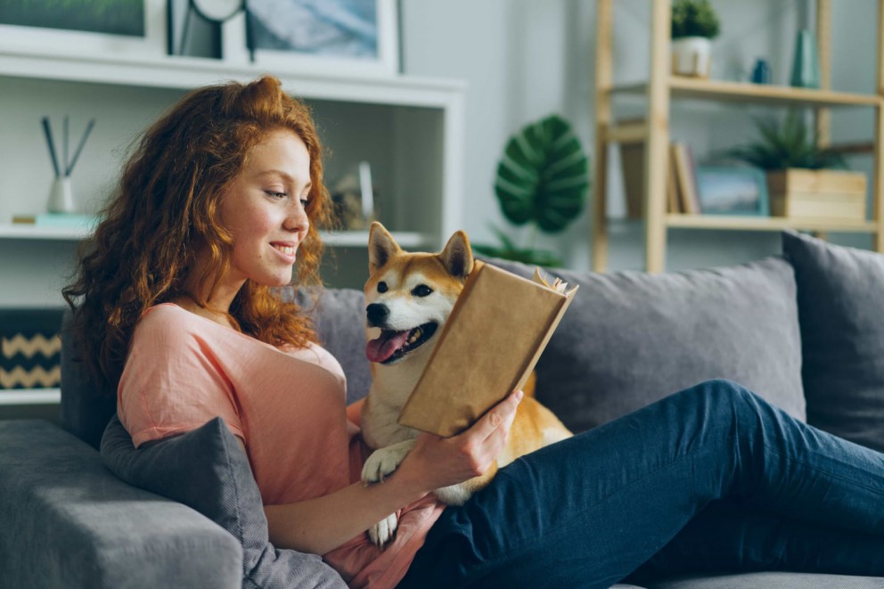 5 libros que no te puedes perder en esta cuarentena